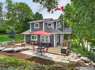 47 Ferguson Rd, Huntsville, ON P1H1X7