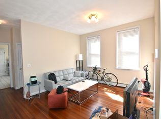 38 White Pl #1, Brookline, MA 02445