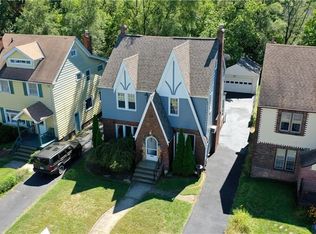 3604 Blanche Rd, Cleveland Heights, OH 44118