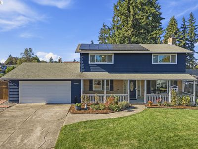 17230 SE Valley View Rd, Milwaukie, OR, 97267
