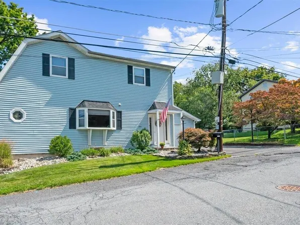 2043 S Bradford St, Allentown, PA 18103
