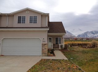 184 N 700 E, Santaquin, UT 84655