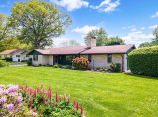 1118 E 33rd St, Marion, IN 46953