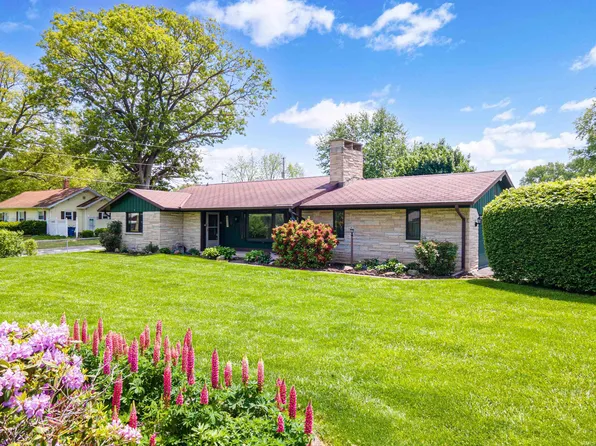 1118 E 33rd St, Marion, IN 46953
