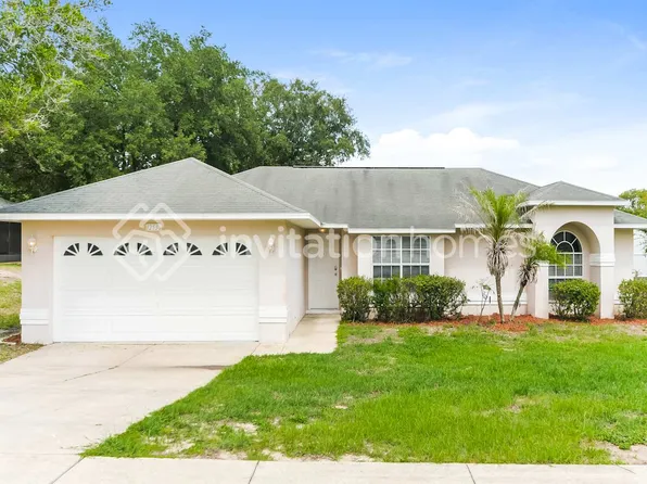 12536 Draw Dr, Grand Island, FL 32735