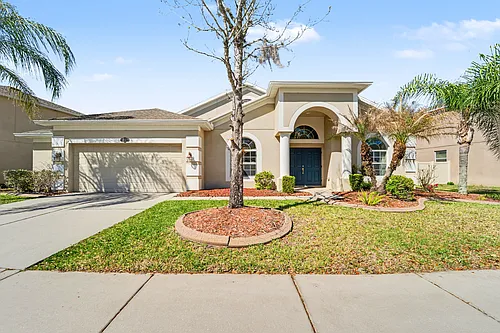 10741 Breaking Rocks Dr Photo 1