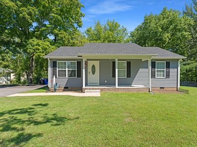 820 Richardsville Rd, Bowling Green, KY, 42101
