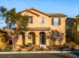 2060 Thames View St, Henderson, NV 89044