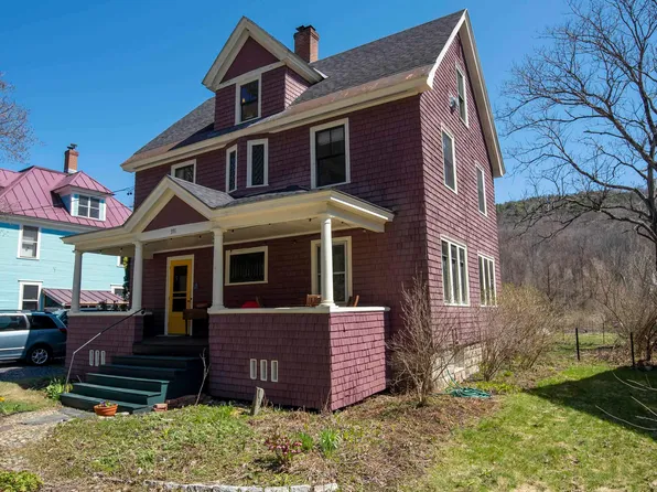 391 Elm Street, Montpelier, VT 05602