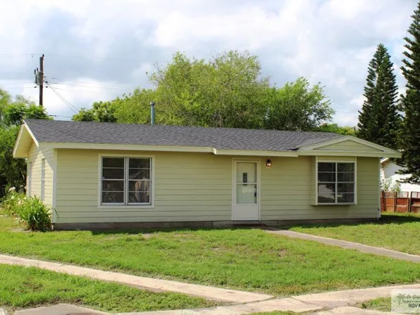 226 Williamson Ave, Harlingen, TX 78550