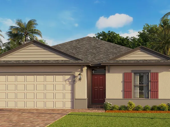 525 Sea Spray Dr, Fort Pierce, FL 34945