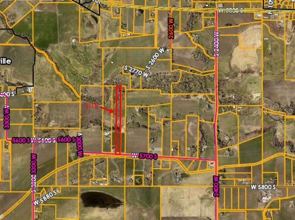 2815 W 5700 S, Wellsville, UT 84339