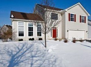 7312 Southworth Cir, Plainfield, IL 60586