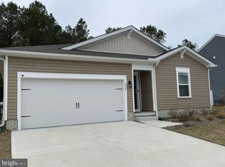 937 Marquis Ave, Salisbury, MD 21801