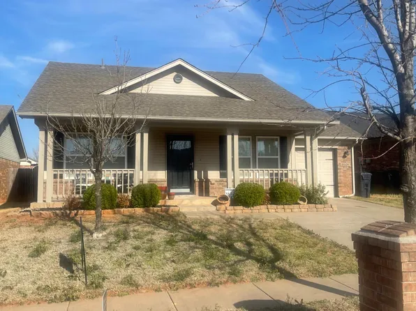 18604 Piedra Dr, Edmond, OK