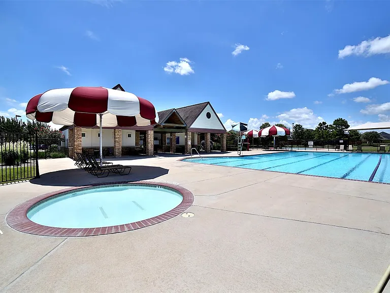 3707 Autumn Branch Ct — Photo 21