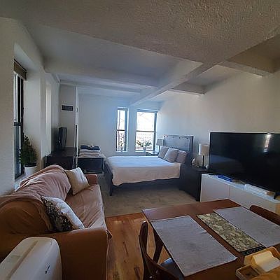 2nd image of 160 Bleecker St #9K