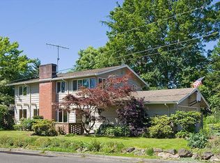 12927 SE 6th Pl, Bellevue, WA 98005
