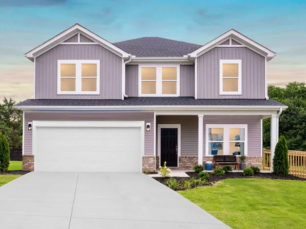 Homes Available Soon, The Landing at Stratford Crossing