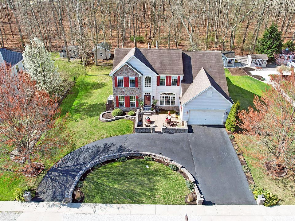 1343 Matthew Ln, Vineland, NJ 08361 | Zillow 1343 Matthew Ln, Vineland, NJ 08361 | Zillow