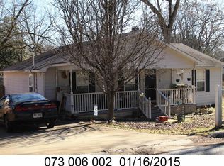 7934 Aurora Dr, Columbus, GA 31909