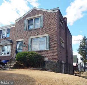 4354 Glendale St, Philadelphia, PA, 19124