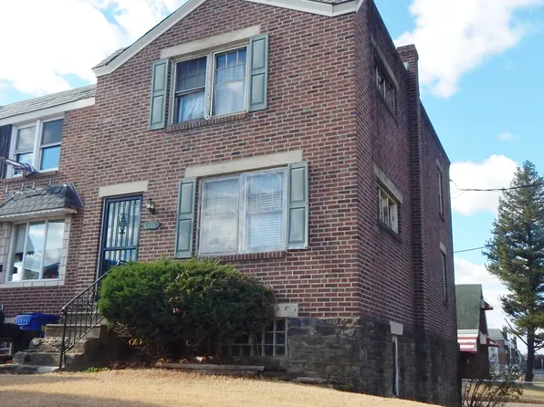 4354 Glendale St, Philadelphia, PA 19124