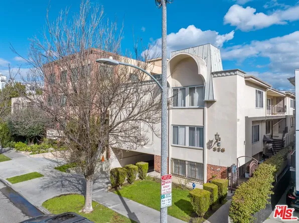 328 S Elm Dr APT 4, Beverly Hills, CA 90212