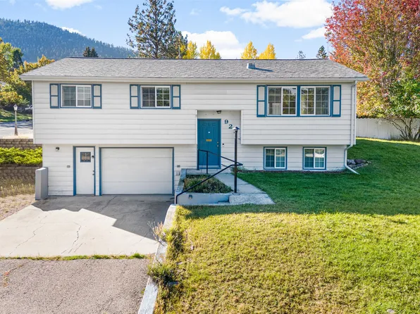 925 Parkview Way, Missoula, MT 59803