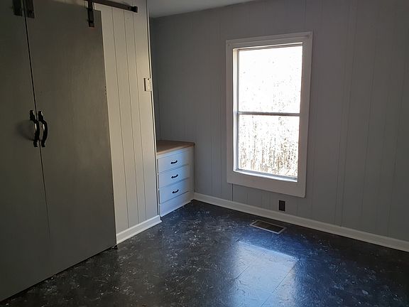 Bedroom #1