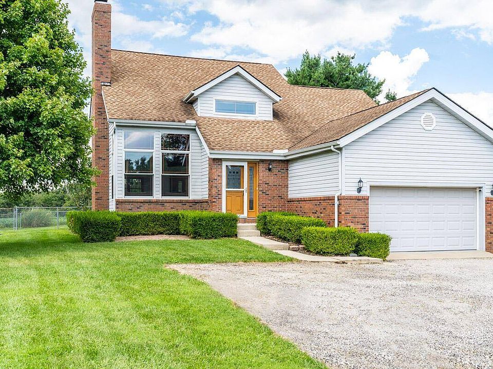 9236 Jug St NW, Pataskala, OH 43062 Zillow