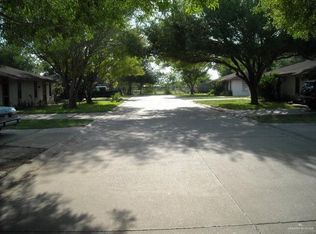 511 N Hoehn Rd, Edinburg, TX 78541