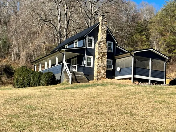 5 Precious Moments Dr, Cullowhee, NC 28723