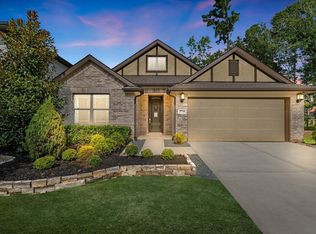 21714 Grayson Highlands Way, Porter, TX 77365