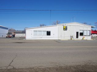 85 Main St, Forsyth, MT 59327
