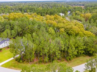 LOT 92 92 Hydrangea Ln, Hampstead, NC 28443