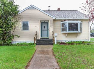 641 15th St N, Wisconsin Rapids, WI 54494