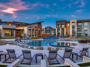 Waters Edge at Mansfield, Grand Prairie, TX 75052