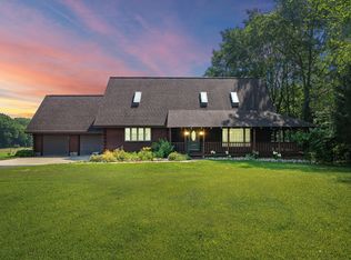 9642 2 1/2 Mile Rd, East Leroy, MI