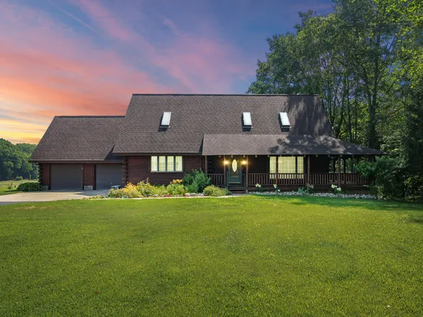 9642 2 1/2 Mile Rd, East Leroy, MI 49051