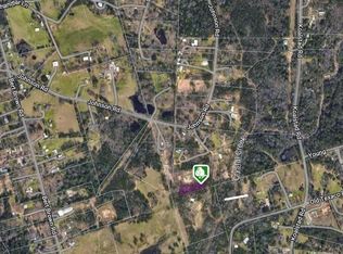 12848 Johnson Rd, Conroe, TX 77302