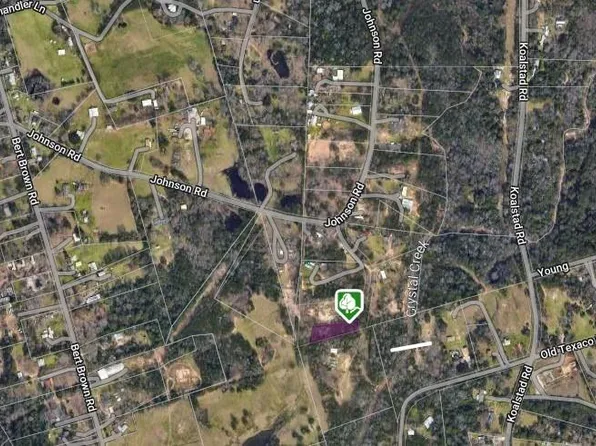 12848 Johnson Rd, Conroe, TX 77302