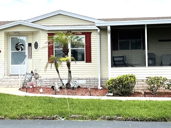 843 Blue Dolphin Ave #107, Davenport, FL 33897