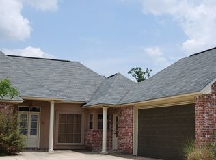 6672 Sandy Creek Ln, Zachary, LA 70791