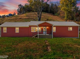 3695 Sims Rd, Sevierville, TN 37876