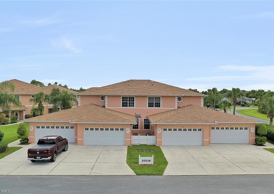1st image of 20028 Lake Vista Cir N #4C