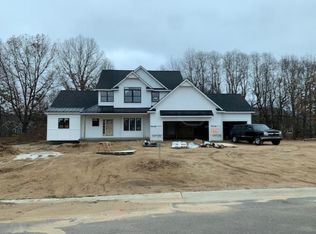 7661 Corners Cove St, Kalamazoo, MI 49009