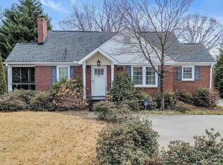 309 Parkins Mill Rd, Greenville, SC 29607