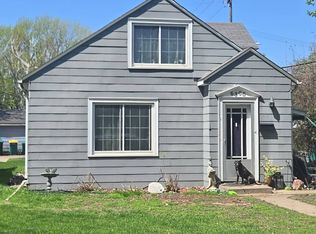 6300 Aldrich Ave S, Richfield, MN 55423