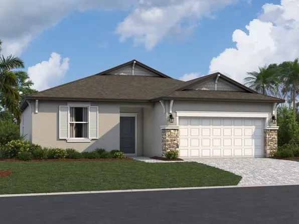 8724 Canard Cv, Palmetto, FL 34221